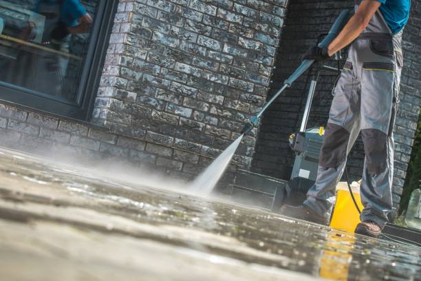 Best Parking Lot and Garage Cleaning  in Hermann, MO