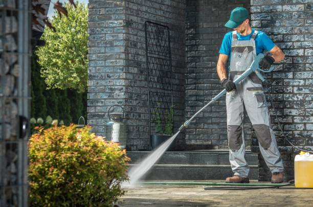 Best Roof Washing  in Hermann, MO