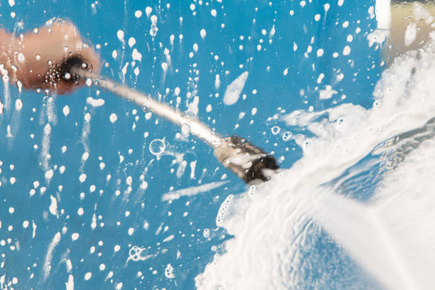 Best Patio and Deck Pressure Washing  in Hermann, MO