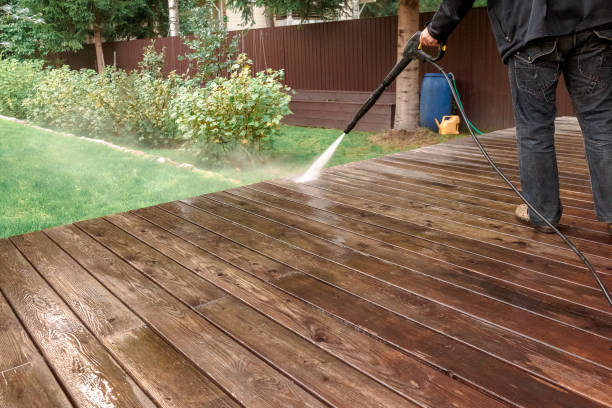 Best Animal Enclosure Cleaning  in Hermann, MO