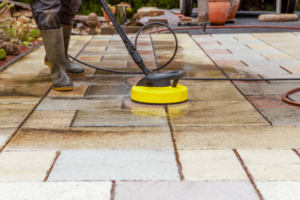 Best Residential House Exterior Washing  in Hermann, MO