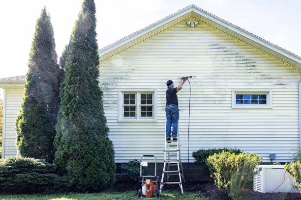 Best Sign and Awning Cleaning  in Hermann, MO