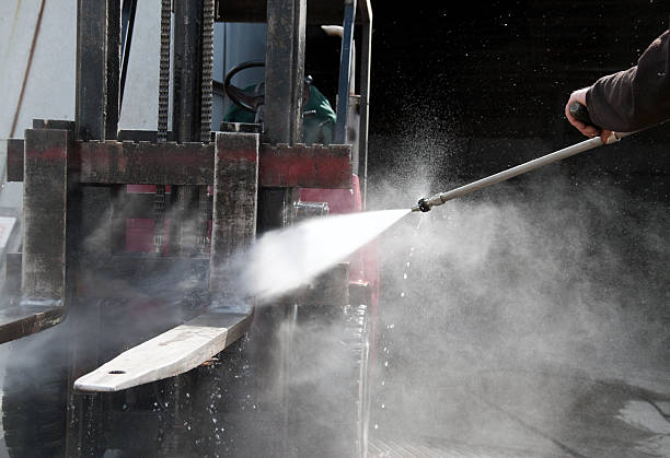 Professional Pressure Washing Services in Hermann, MO